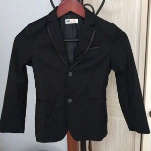 Boys’ blazer